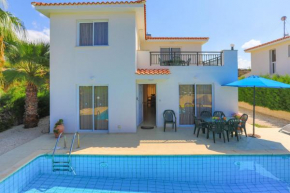 Sandy Coast Villa Petunia